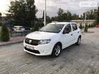 Dacia Sandero 04.09.2021