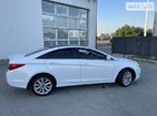 Hyundai Sonata 07.08.2021