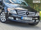 Mercedes-Benz C 250 14.08.2021