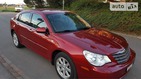 Chrysler Sebring 05.10.2021