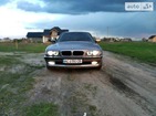 BMW 730 04.09.2021