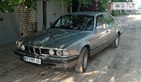 BMW 730 01.09.2021