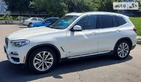 BMW X3 06.09.2021