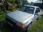 Ford Orion 24.08.2021