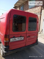 Ford Courier 04.08.2021