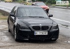 BMW 545 06.09.2021