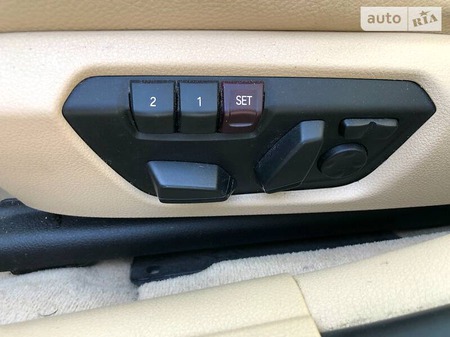 BMW 328 2013  випуску Одеса з двигуном 2 л бензин седан автомат за 16000 долл. 