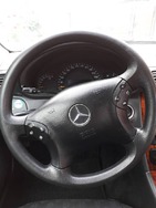 Mercedes-Benz C 180 06.09.2021