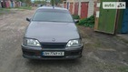 Opel Omega 25.08.2021