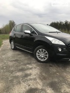 Peugeot 3008 06.09.2021