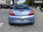 Opel Tigra 21.08.2021