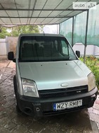 Ford Tourneo Connect 20.08.2021