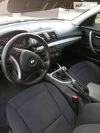 BMW 116 06.09.2021