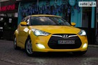 Hyundai Veloster 06.09.2021