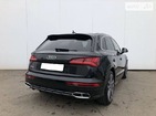 Audi SQ5 06.09.2021