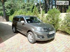 Great Wall Haval H3 06.09.2021