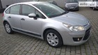 Citroen C4 21.08.2021