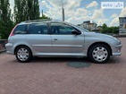 Peugeot 206 06.09.2021