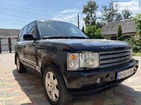 Land Rover Range Rover Supercharged 03.08.2021