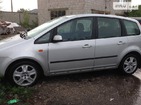 Ford C-Max 04.08.2021