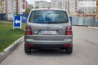 Volkswagen Touran 27.08.2021