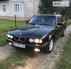 BMW 525 06.09.2021