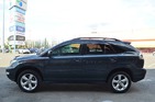 Lexus RX 350 2005 Київ 3.3 л  позашляховик автомат к.п.