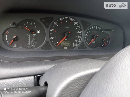 Citroen C5 2004  випуску Луцьк з двигуном 2 л бензин седан автомат за 5000 долл. 