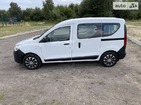 Renault Dokker 06.09.2021