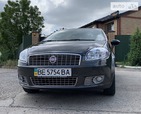Fiat Linea 08.08.2021