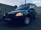 Dacia Logan 06.09.2021