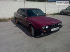 BMW 318 26.09.2021