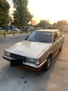 Toyota Camry 1985 Одеса 1.8 л  седан механіка к.п.