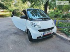 Smart ForTwo 13.08.2021