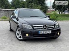 Mercedes-Benz C 300 06.09.2021