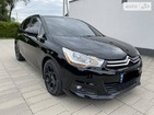 Citroen C4 29.08.2021