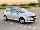 Skoda Fabia 06.09.2021