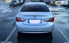 Hyundai Sonata 06.09.2021