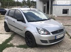 Ford Fiesta 25.08.2021