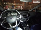 KIA Rio 21.08.2021