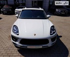 Porsche Macan 06.09.2021
