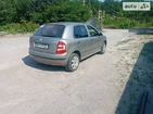 Skoda Fabia 06.09.2021