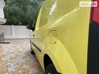 Renault Kangoo 05.09.2021