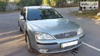 Ford Mondeo 20.09.2021