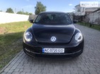 Volkswagen Beetle 06.09.2021