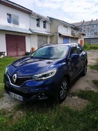 Renault Kadjar 06.09.2021