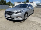 Hyundai Sonata 03.08.2021