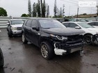 Land Rover Discovery Sport 01.09.2021