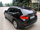 BMW X1 06.09.2021