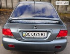 Mitsubishi Lancer 02.09.2021